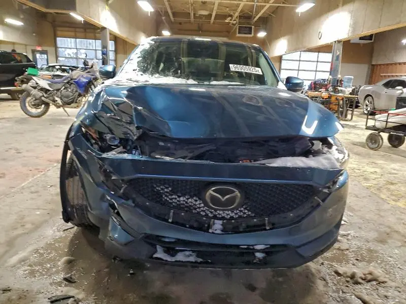 2018 MAZDA CX-5 SPORT  