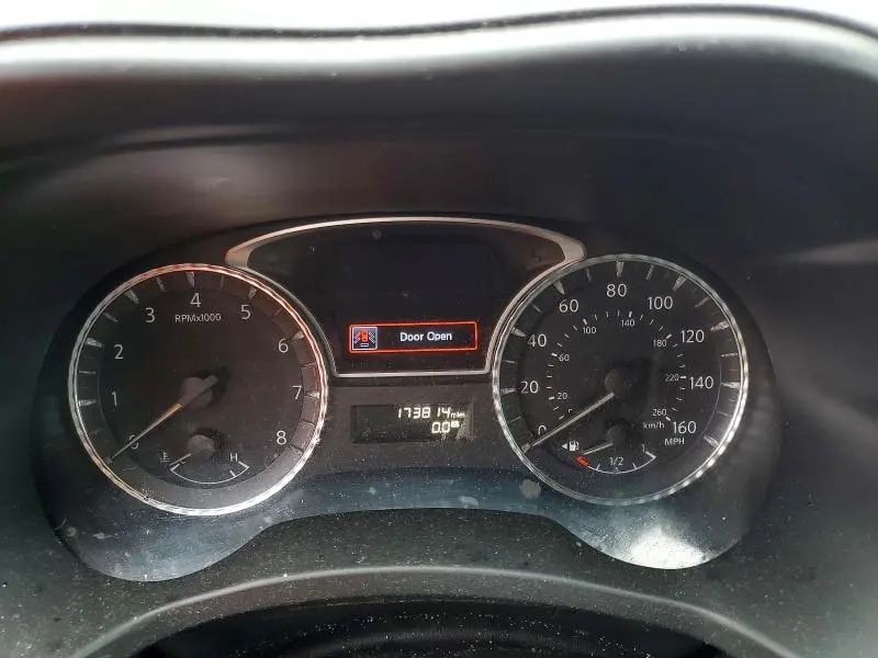 2014 INFINITI QX60 BASE  