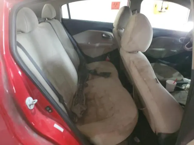2013 KIA RIO LX
