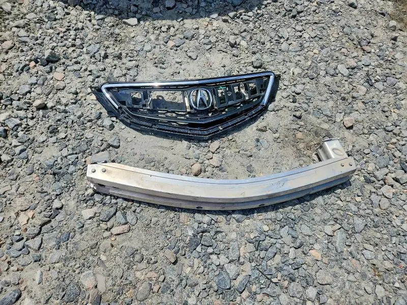 2015 ACURA TLX TECH  