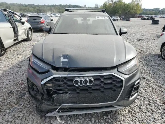 2023 AUDI Q5 E PRESTIGE 55  
