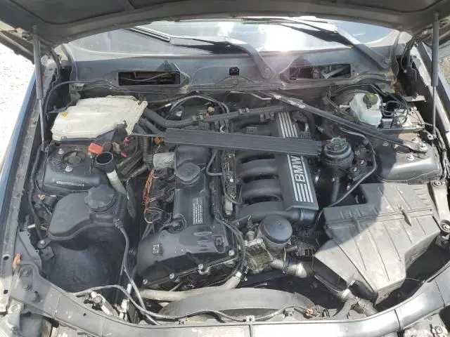 2011 BMW 328 I