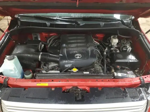 2014 TOYOTA TUNDRA CREWMAX LIMITED  