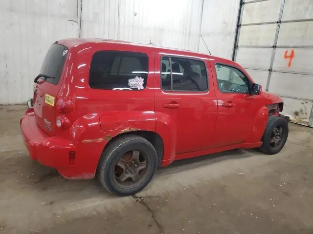 2011 CHEVROLET HHR LT  