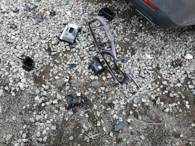 2018 DODGE CHALLENGER R/T  