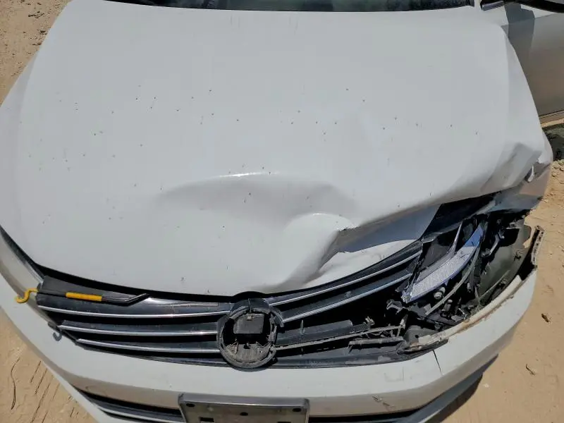 2017 VOLKSWAGEN JETTA SEL  