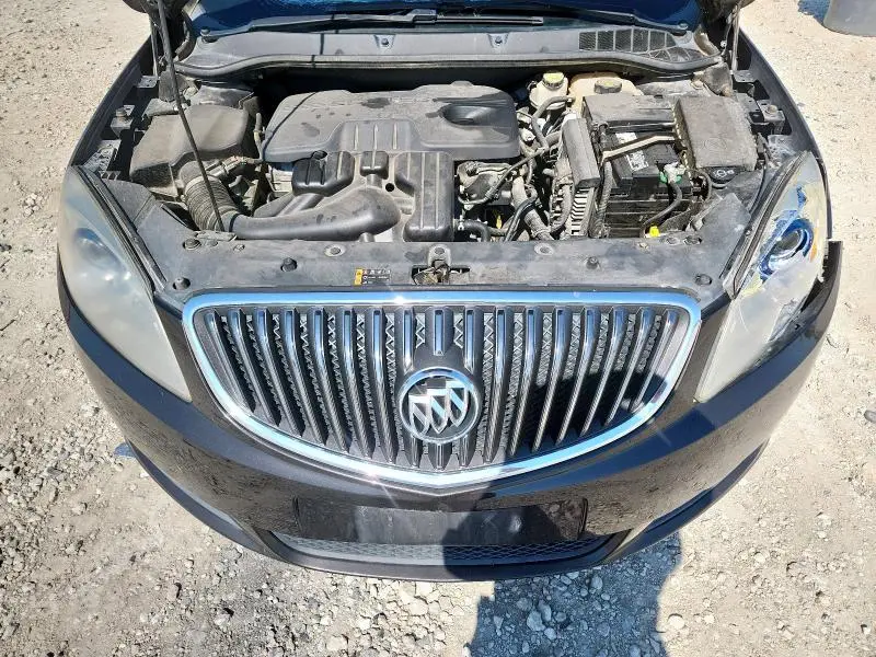 2013 BUICK VERANO CONVENIENCE  