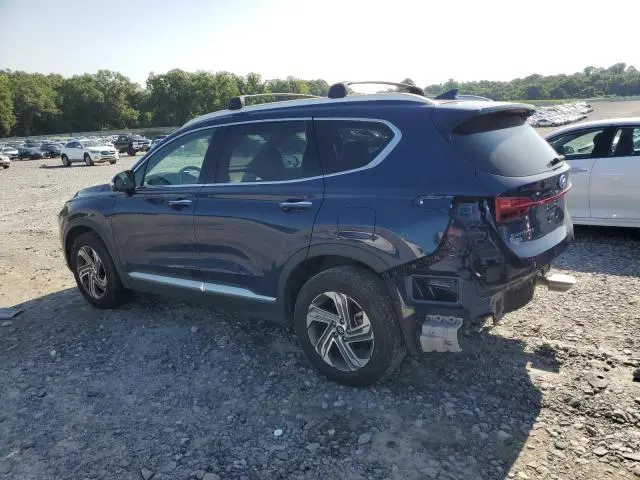 2023 HYUNDAI SANTA FE SEL PREMIUM