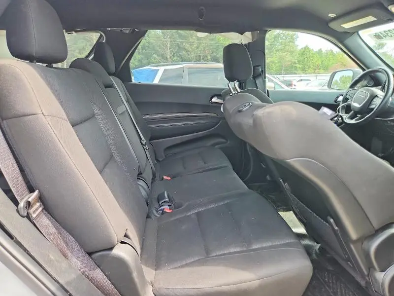 2023 DODGE DURANGO PURSUIT  