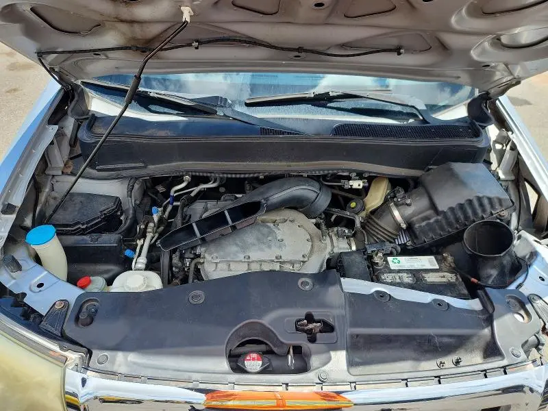 2010 HONDA PILOT EXL  