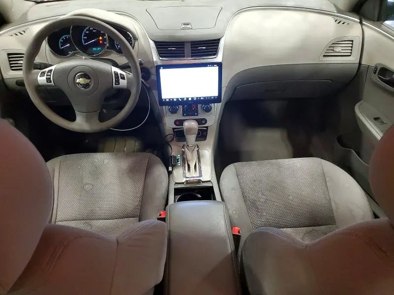 2011 CHEVROLET MALIBU LS  