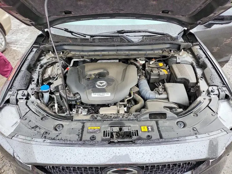2025 MAZDA CX-5 PREMIUM  