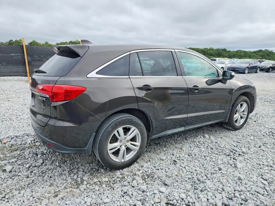 2014 ACURA RDX   