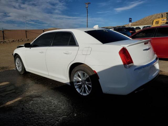 2018 CHRYSLER 300 TOURING