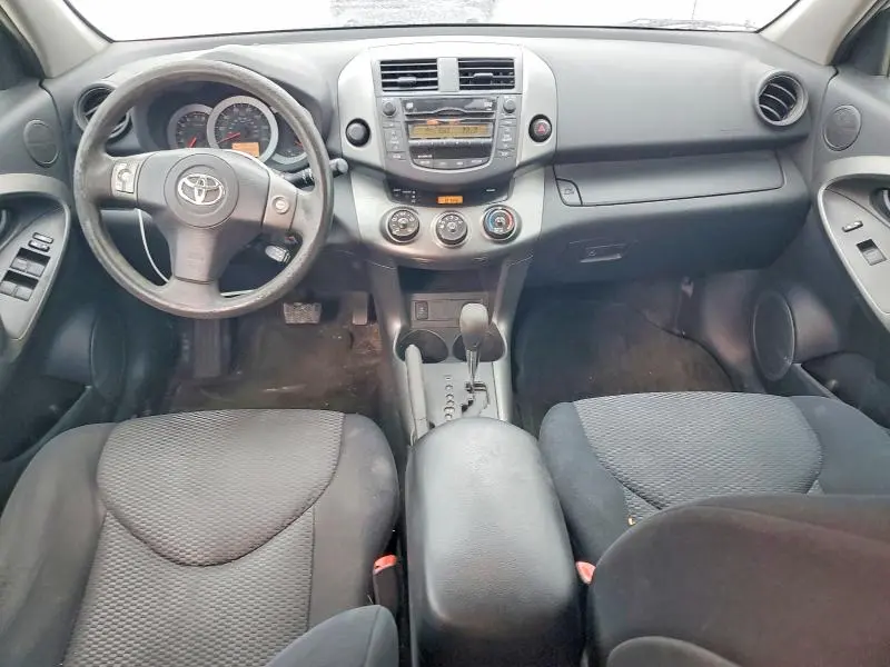 2010 TOYOTA RAV4 SPORT  
