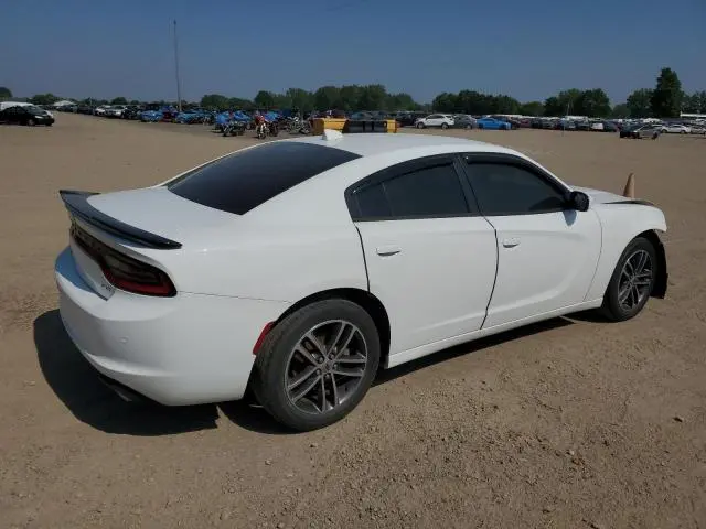 2015 DODGE CHARGER SXT  