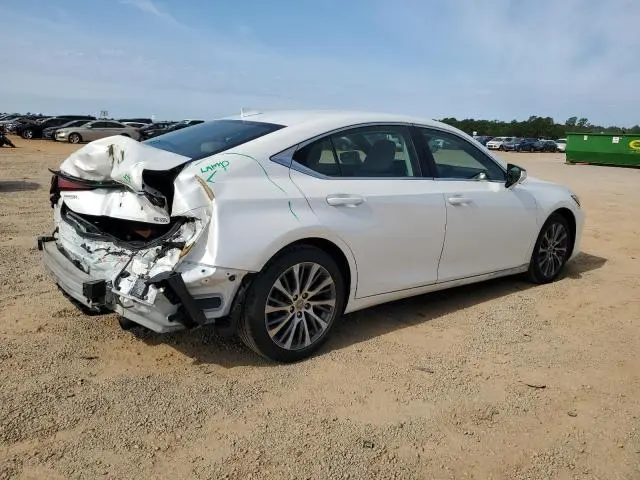 2020 LEXUS ES 350  