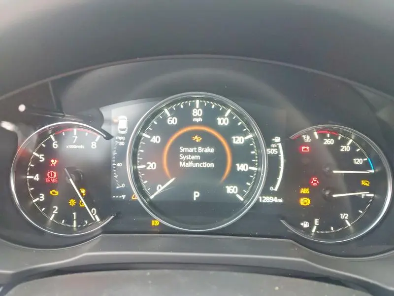 2024 MAZDA CX-5 PREMIUM  