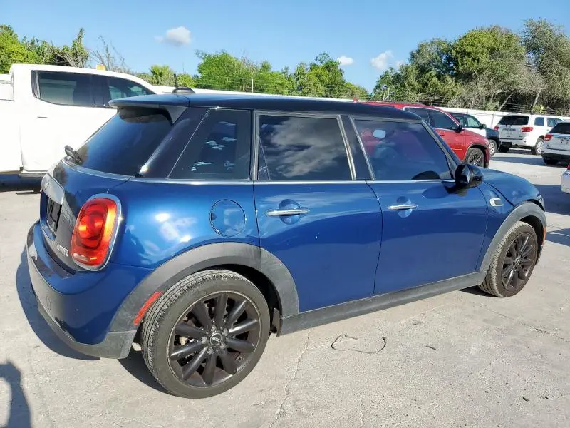 2015 MINI COOPER   