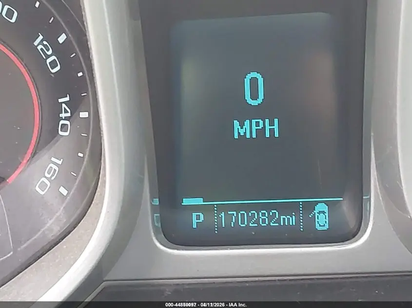 2013 CHEVROLET CAMARO 1LT
