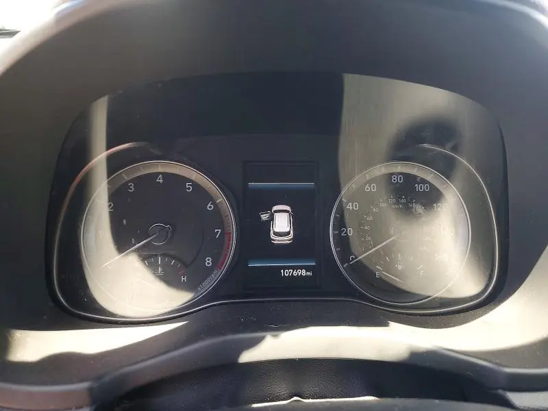 2020 HYUNDAI KONA SEL PLUS  
