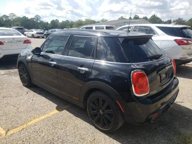 2016 MINI COOPER S  