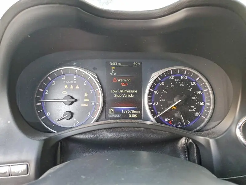 2017 INFINITI Q60 PREMIUM  