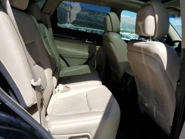 2014 KIA SORENTO EX  