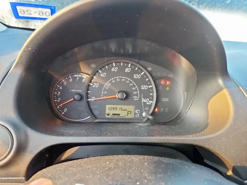 2019 MITSUBISHI MIRAGE G4 ES  