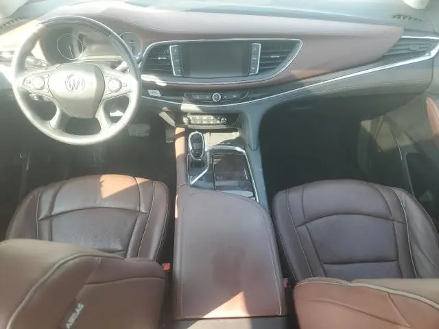 2018 BUICK ENCLAVE AVENIR