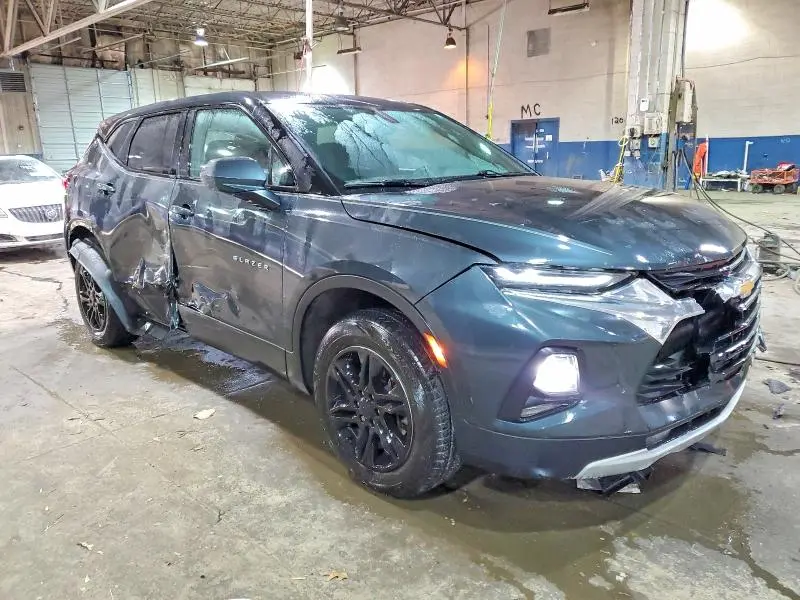 2020 CHEVROLET BLAZER 2LT  