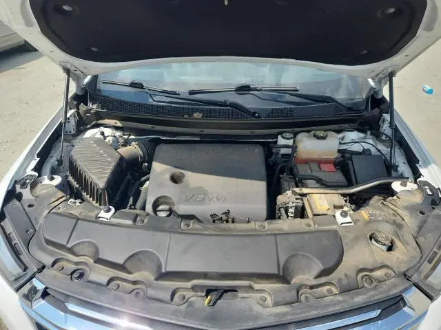 2022 CHEVROLET TRAVERSE LT  