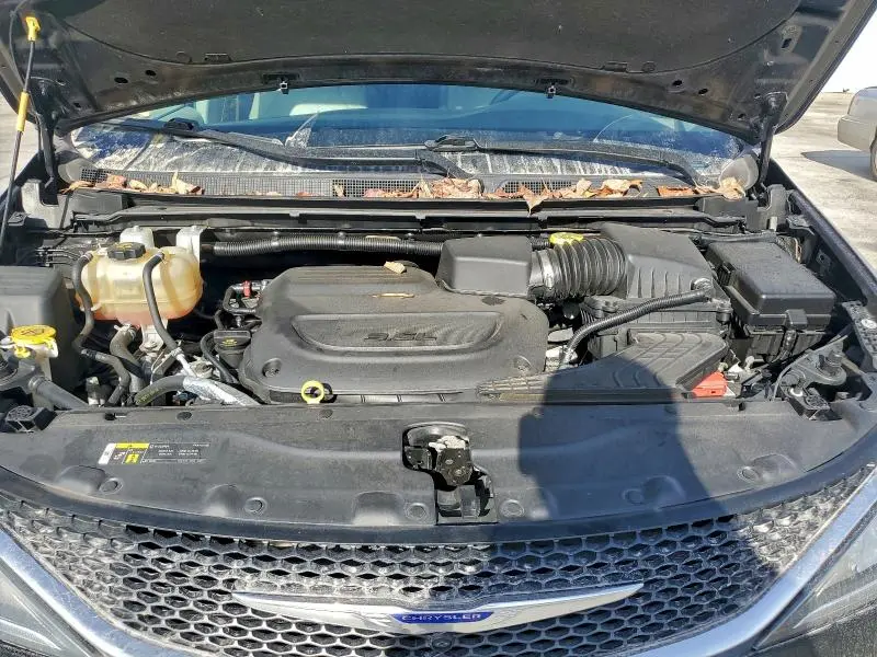 2019 CHRYSLER PACIFICA TOURING L PLUS  
