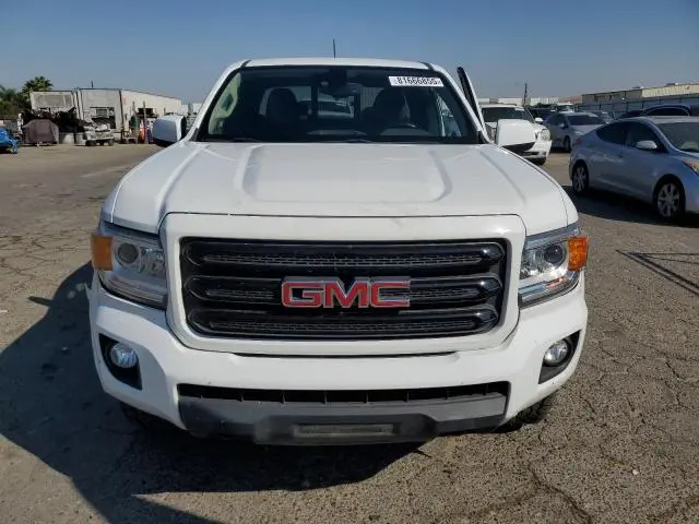 2020 GMC CANYON SLE