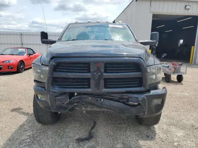 2016 RAM 2500 SLT  
