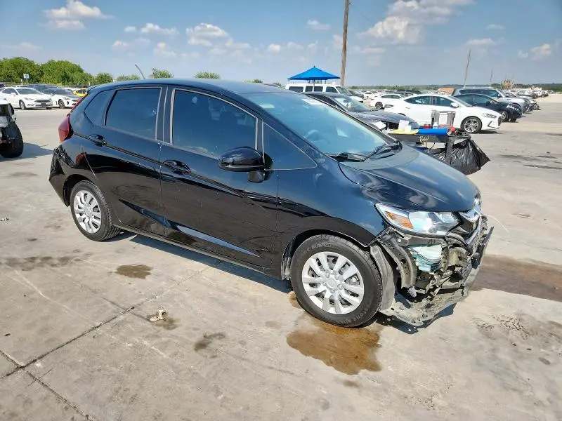 2019 HONDA FIT LX  