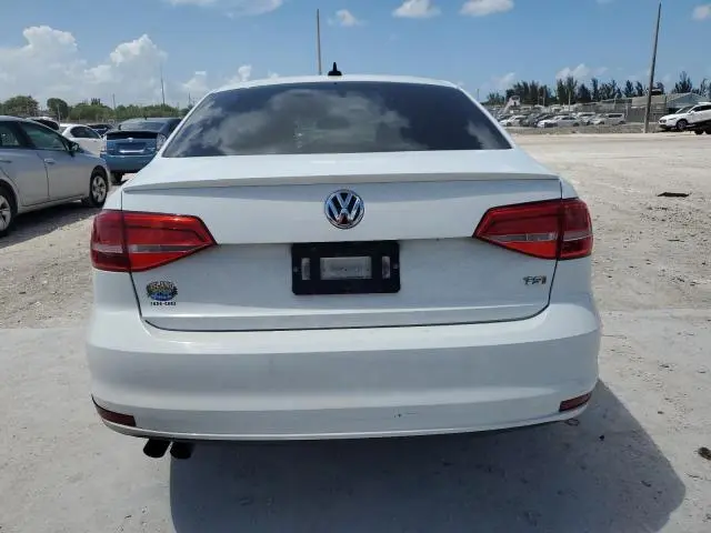 2015 VOLKSWAGEN JETTA SEL  
