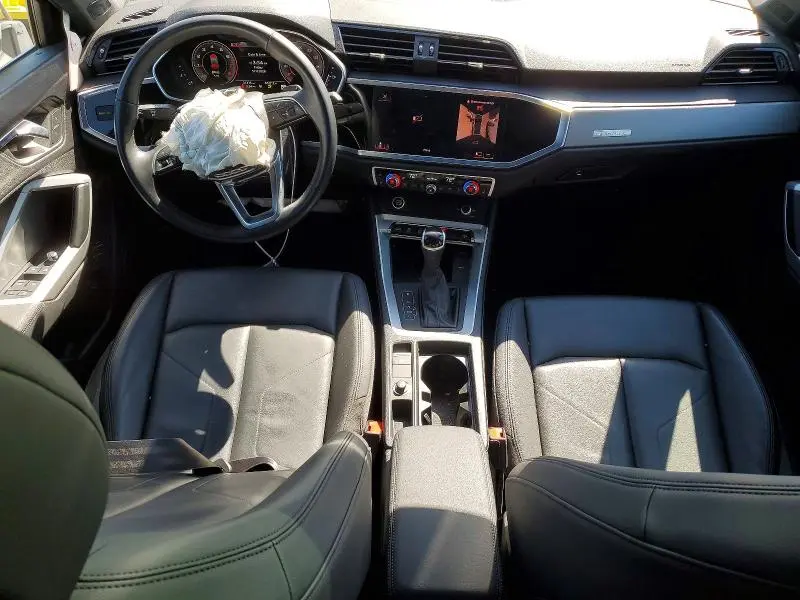 2022 AUDI Q3 PREMIUM PLUS S LINE 45  