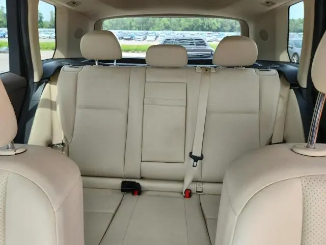 2015 MERCEDES-BENZ GLK 350  