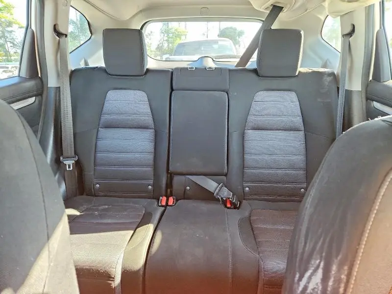 2021 HONDA CR-V SE  