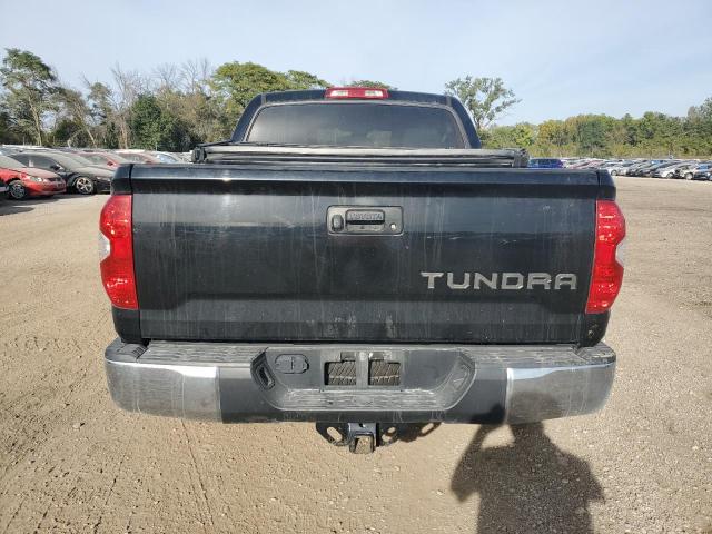 2018 TOYOTA TUNDRA CREWMAX SR5