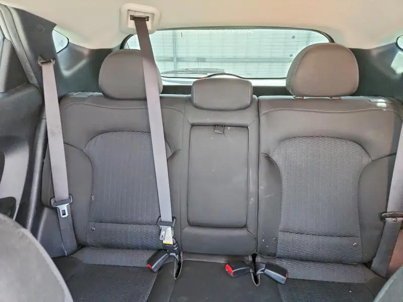 2015 HYUNDAI TUCSON GLS  