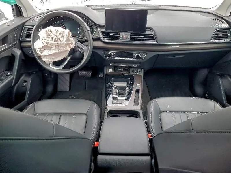 2023 AUDI Q5 PREMIUM 45  