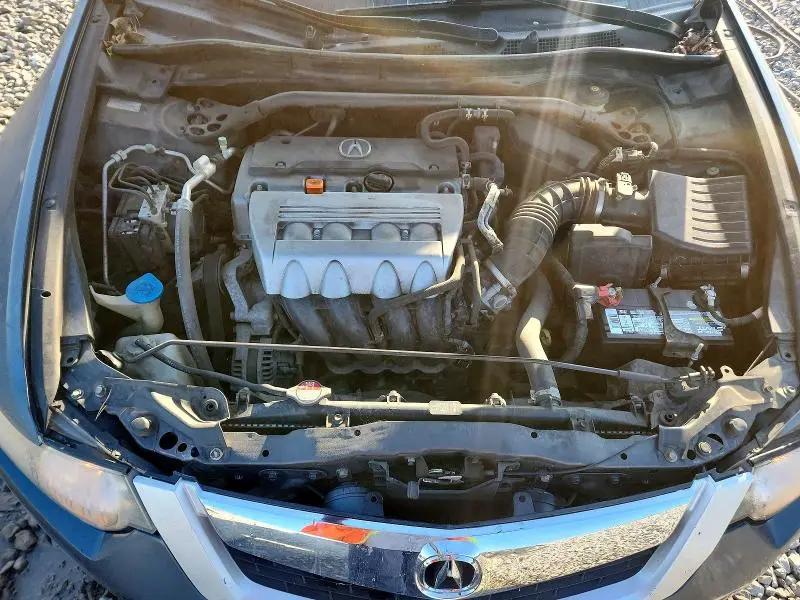 2011 ACURA TSX   