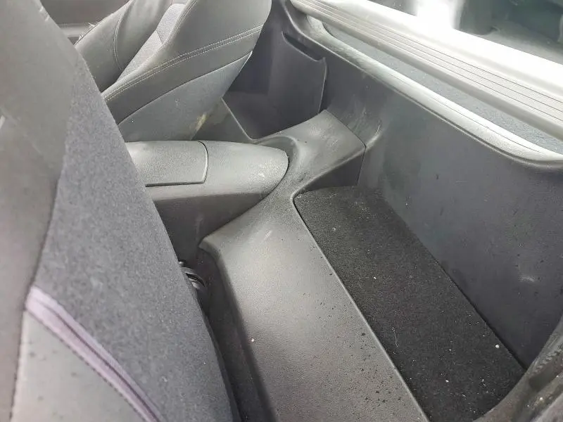 2015 NISSAN 370Z BASE  