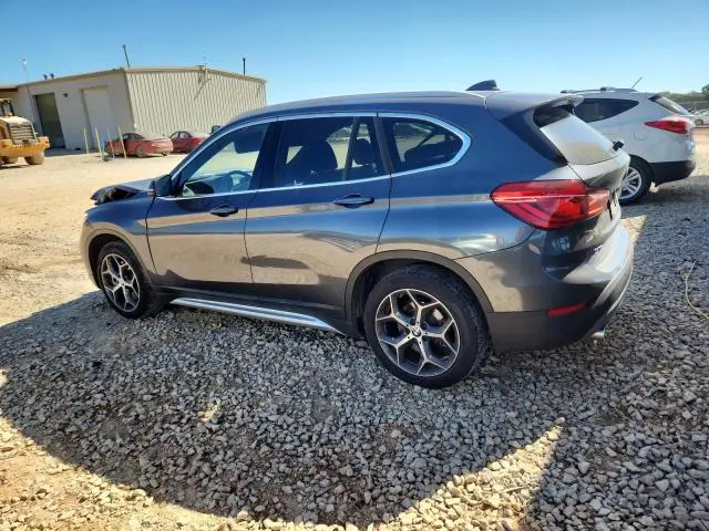 2019 BMW X1 SDRIVE28I  