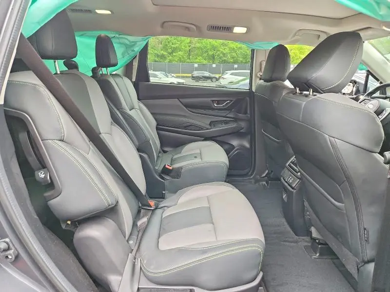 2025 SUBARU ASCENT ONYX EDITION  