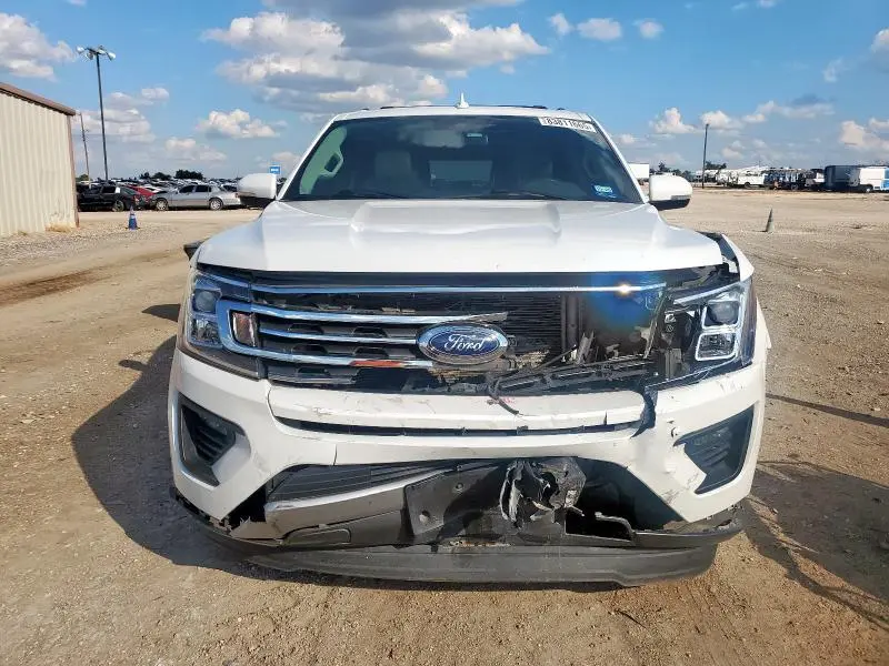 2020 FORD EXPEDITION MAX XLT  