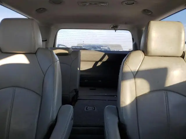 2014 GMC ACADIA SLT-2  