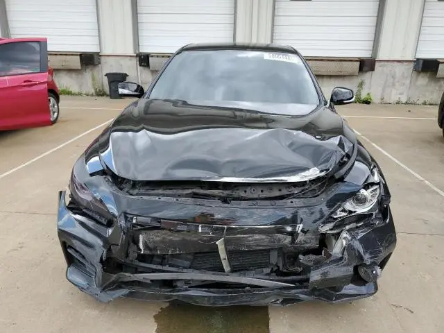 2016 INFINITI Q50 PREMIUM  